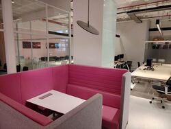 Delta House (D3), Office #579080831